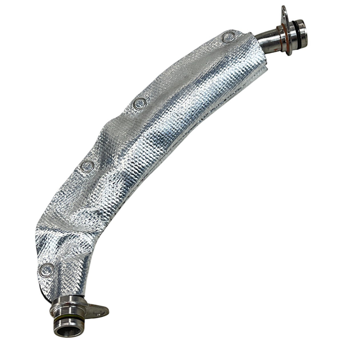 Cano Tubo Turbina Óleo VW Passat Golf GTI 2018 06K145735T