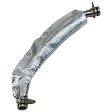 Cano Tubo Turbina Óleo VW Passat Golf GTI 2018 06K145735T