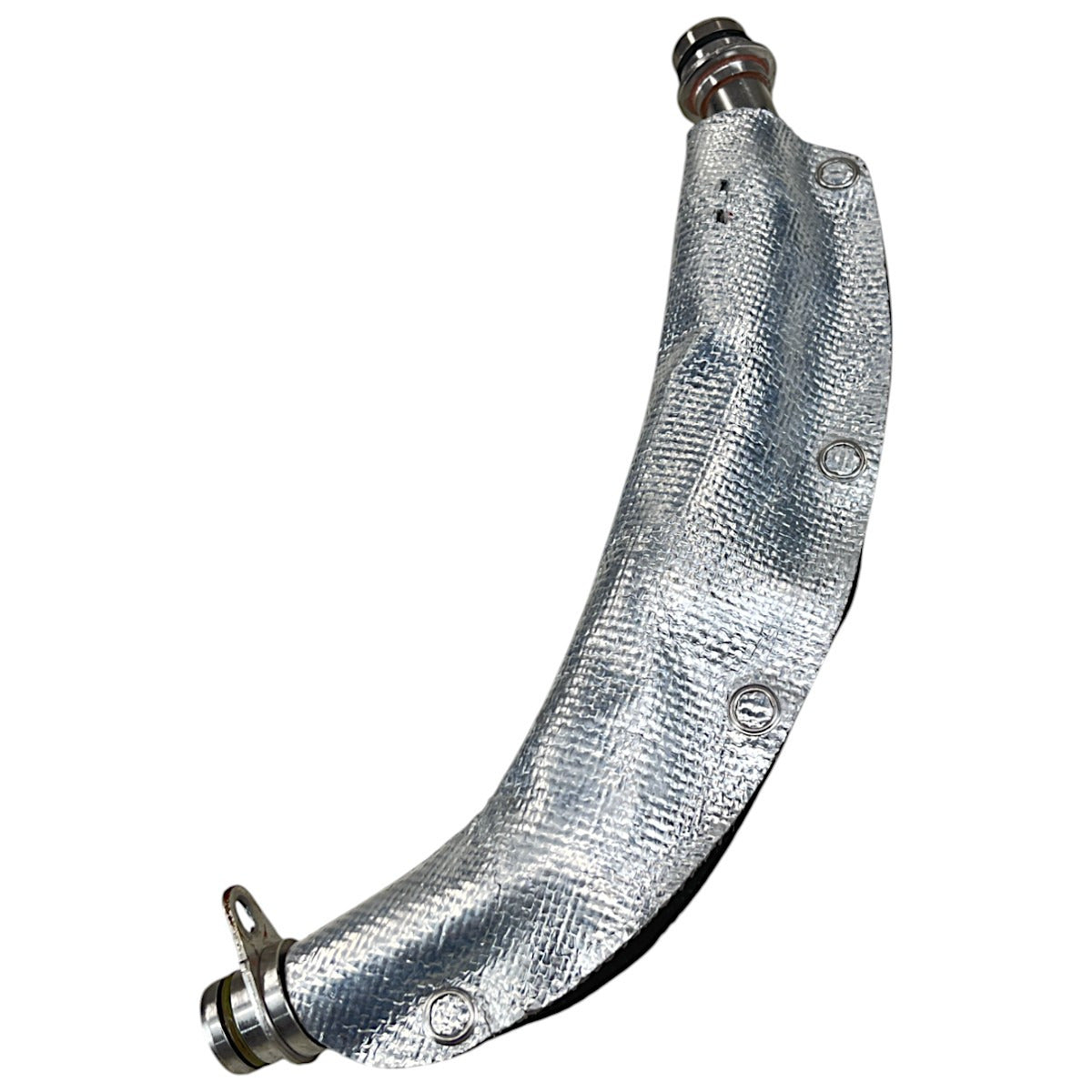 Cano Tubo Turbina Óleo VW Passat Golf GTI 2018 06K145735T