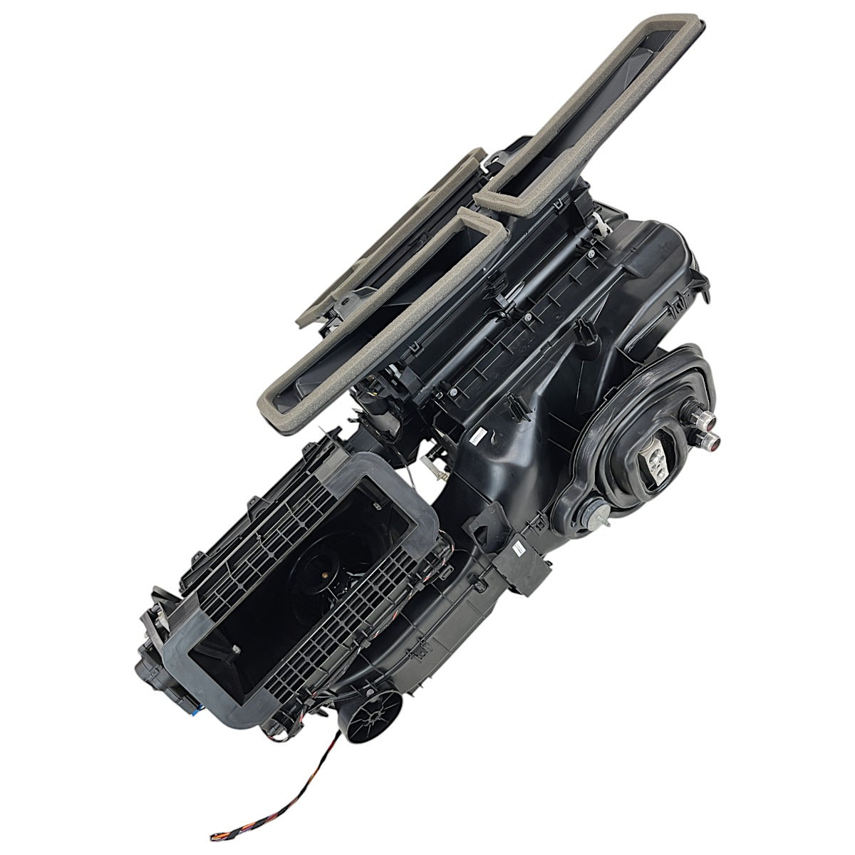 Caixa Evaporadora VW Passat Highline B8 2017 2018 2019