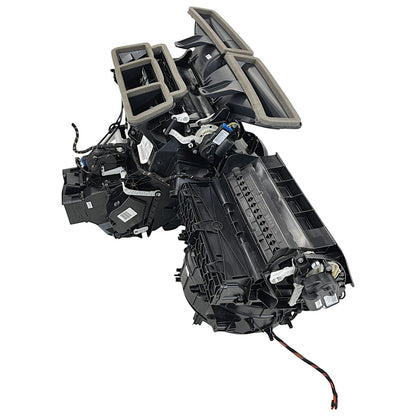 Caixa Evaporadora VW Passat Highline B8 2017 2018 2019