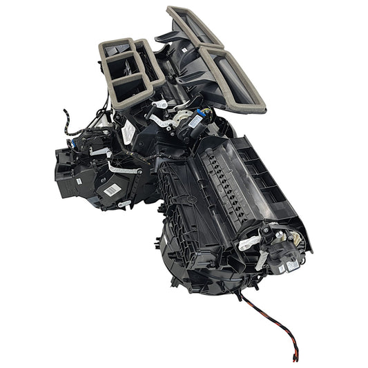 Caixa Evaporadora VW Passat Highline B8 2017 2018 2019