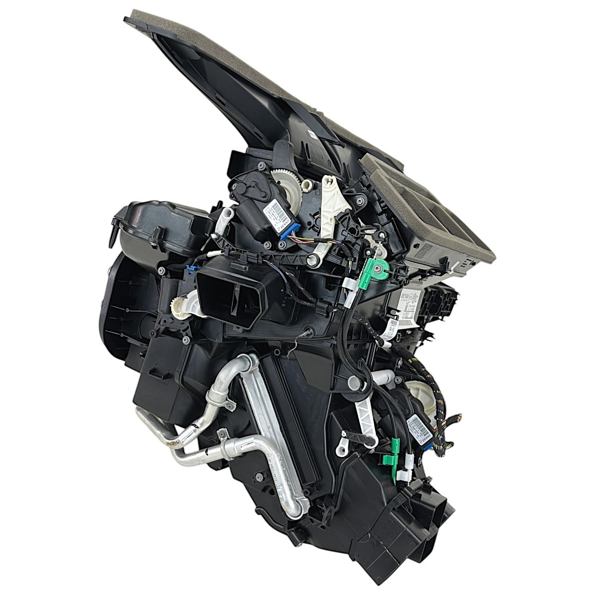 Caixa Evaporadora VW Passat Highline B8 2017 2018 2019