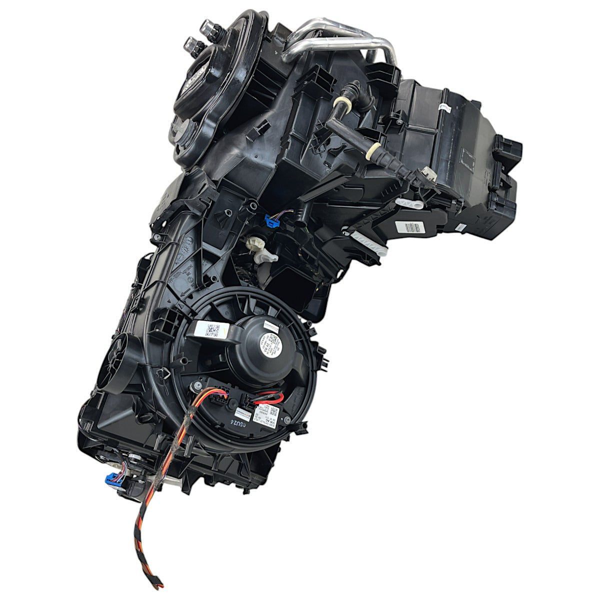 Caixa Evaporadora VW Passat Highline B8 2017 2018 2019