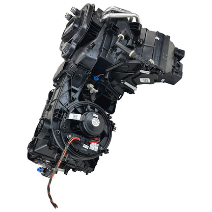 Caixa Evaporadora VW Passat Highline B8 2017 2018 2019