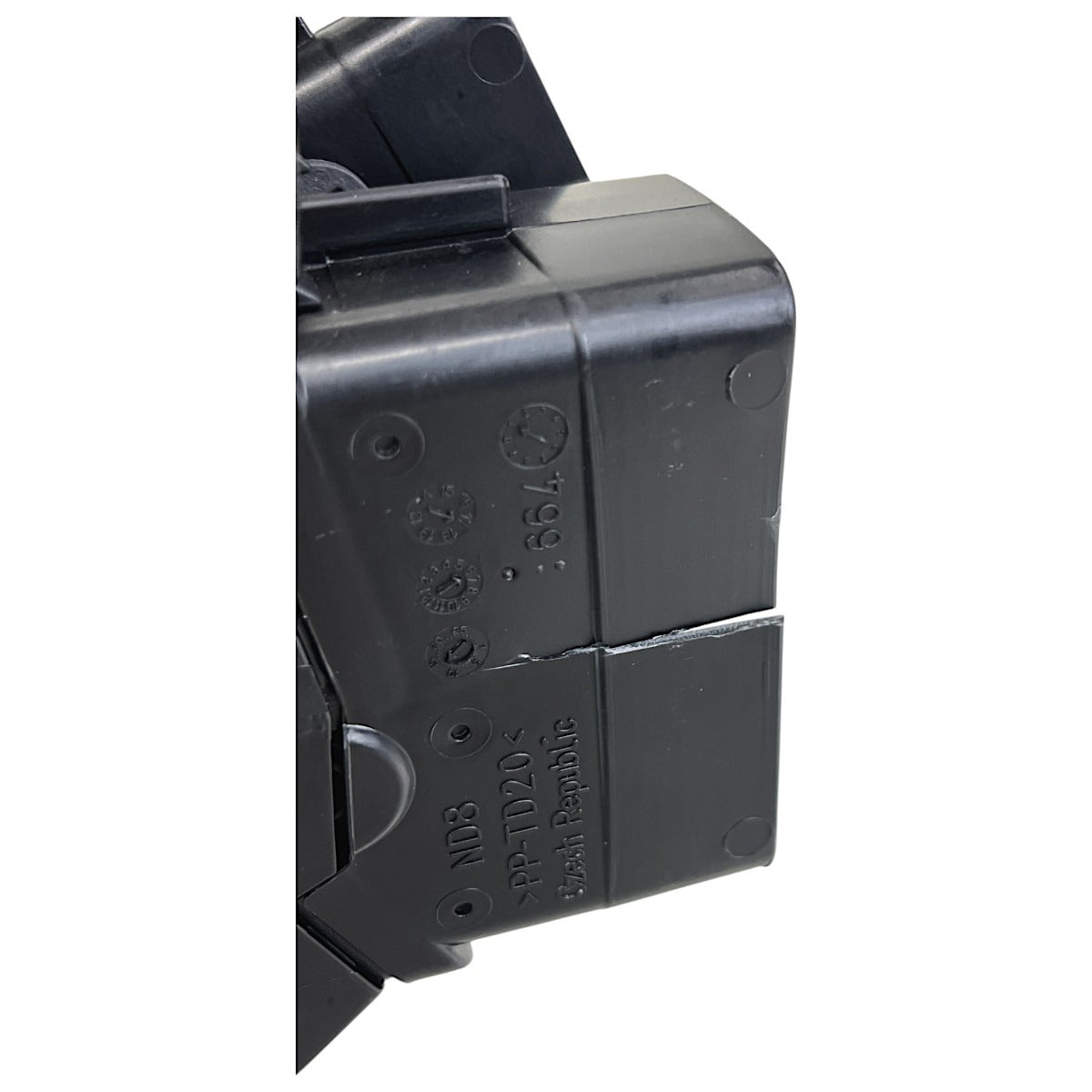 Caixa Evaporadora VW Passat Highline B8 2017 2018 2019