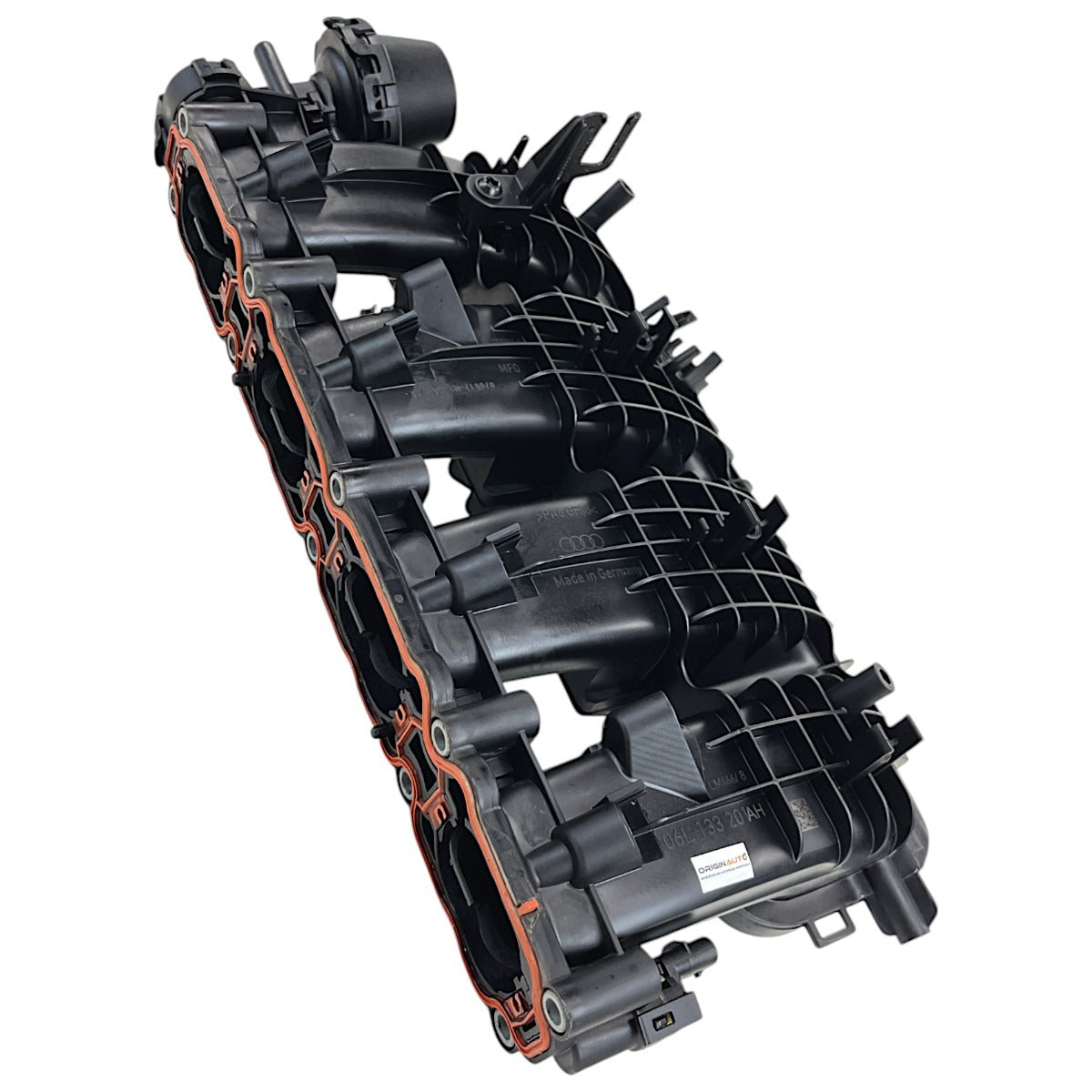 Coletor Admissão VW Passat Golf GTI 2.0 TSI 2018 06L133201AH