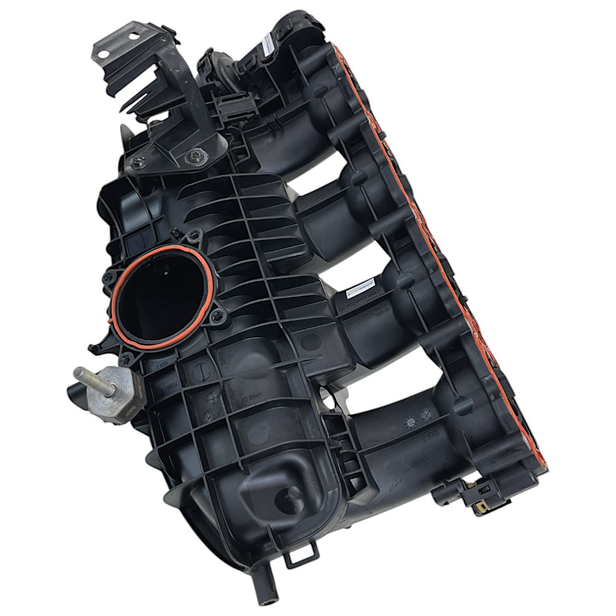 Coletor Admissão VW Passat Golf GTI 2.0 TSI 2018 06L133201AH