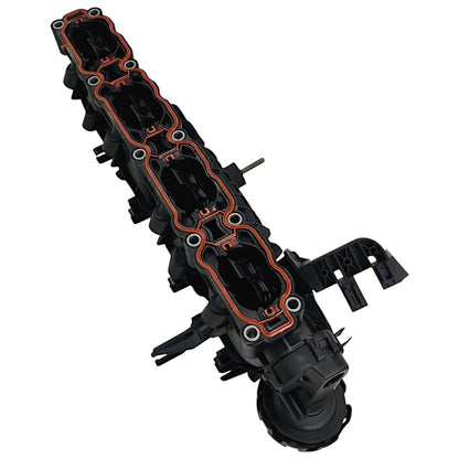 Coletor Admissão VW Passat Golf GTI 2.0 TSI 2018 06L133201AH