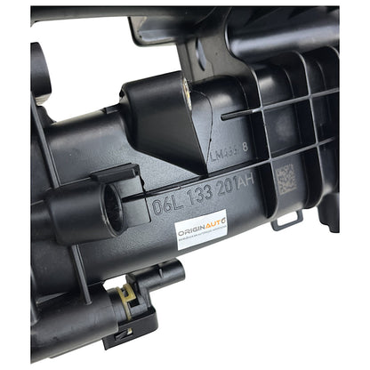 Coletor Admissão VW Passat Golf GTI 2.0 TSI 2018 06L133201AH