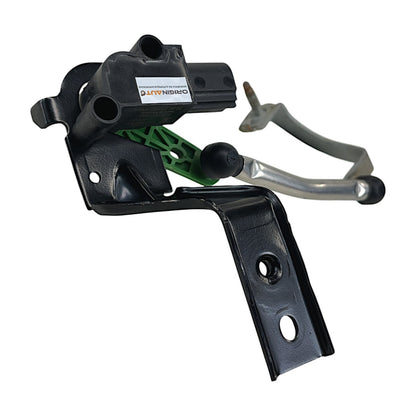 Sensor Altura Farol VW Passat B8 Tiguan R-Line Audi A3 2018