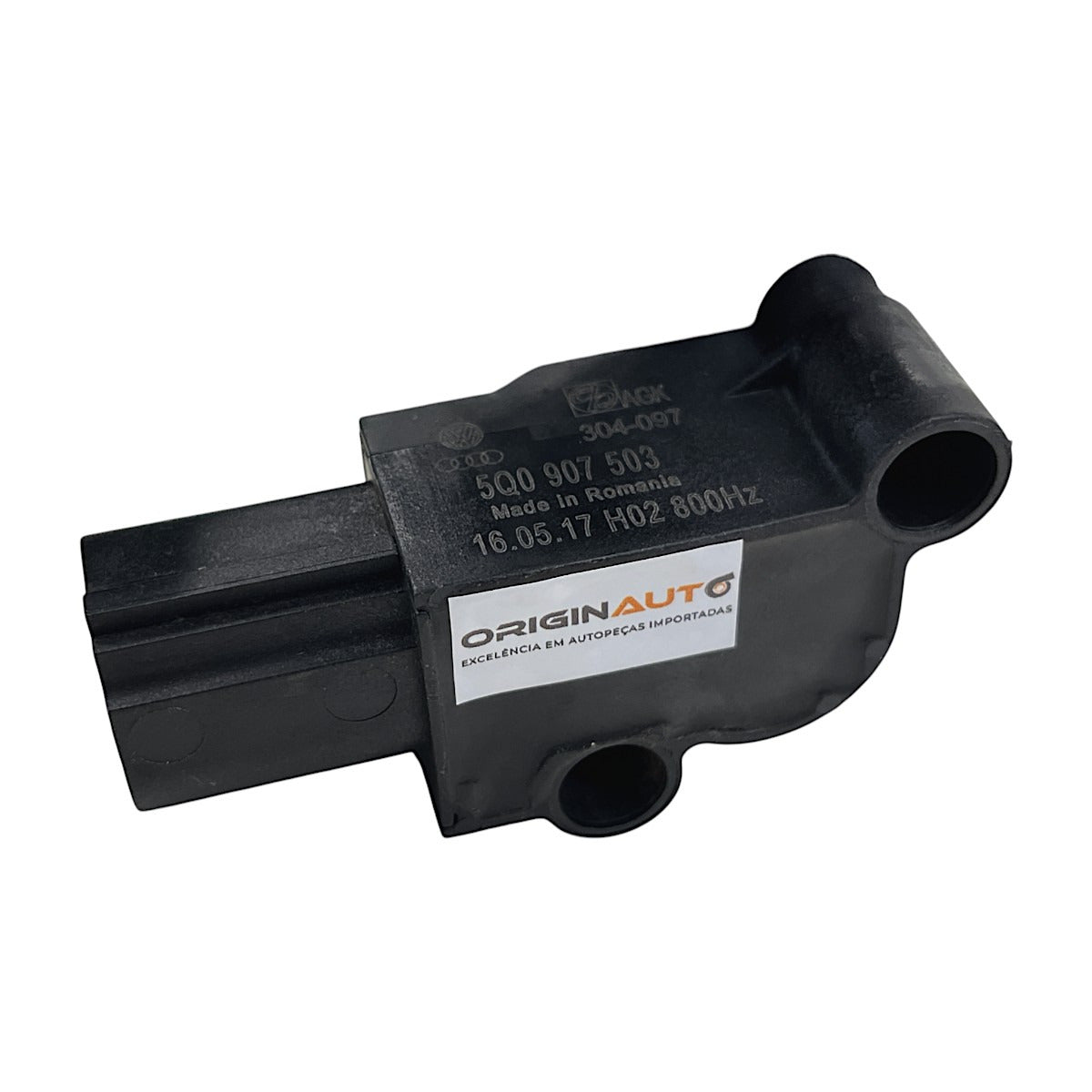 Sensor Altura Farol VW Passat B8 Tiguan R-Line Audi A3 2018