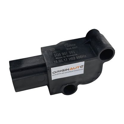 Sensor Altura Farol VW Passat B8 Tiguan R-Line Audi A3 2018