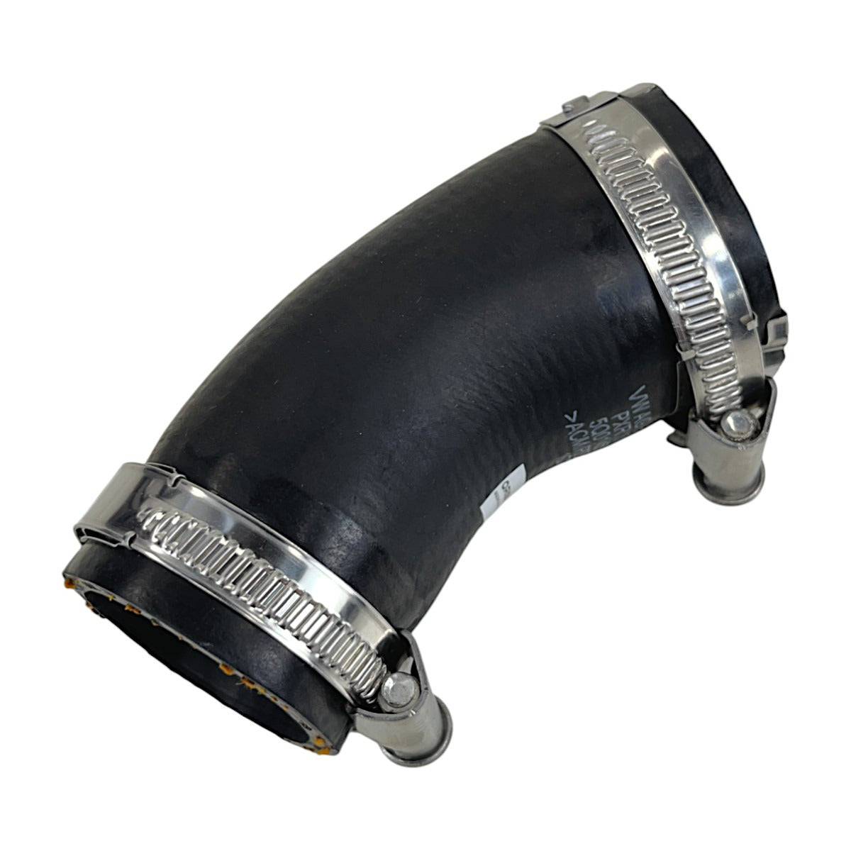 Mangueira Intercooler VW Passat Golf GTI 2.0 TSI 2018 5Q0145828A