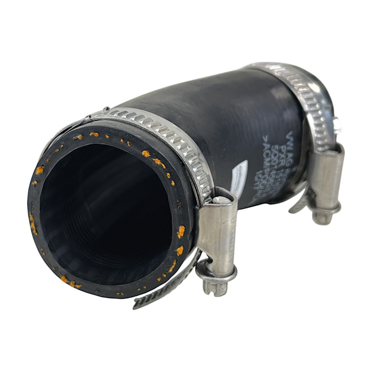 Mangueira Intercooler VW Passat Golf GTI 2.0 TSI 2018 5Q0145828A