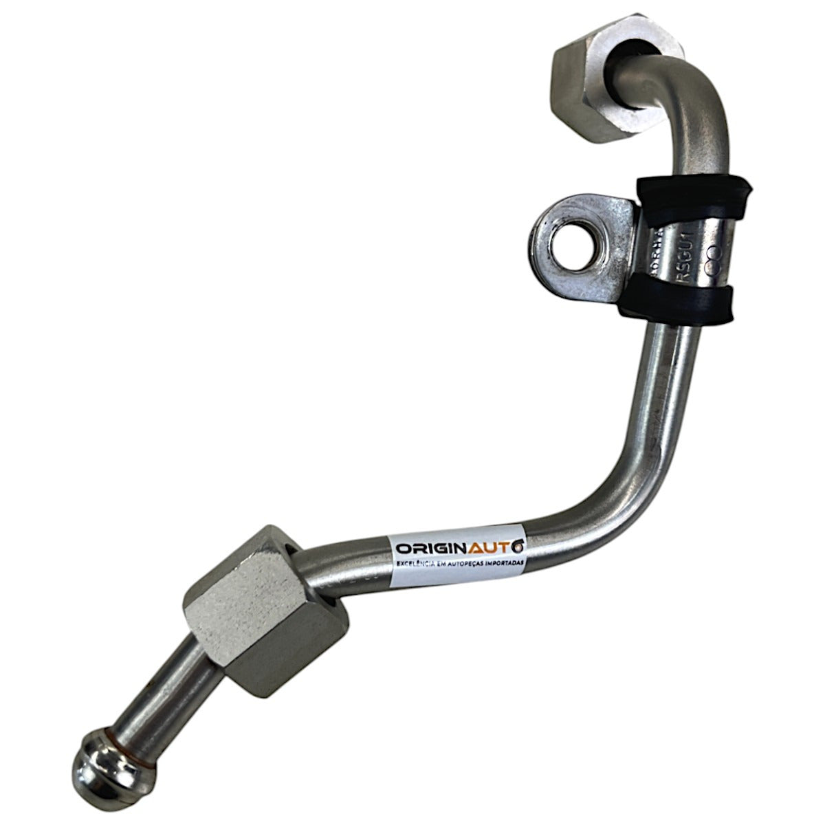 Cano Mangueira Bomba Alta VW Passat Golf GTI 2018 06K127501H