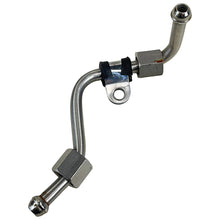 Cano Mangueira Bomba Alta VW Passat Golf GTI 2018 06K127501H