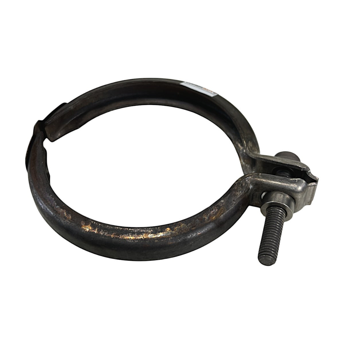 Abraçadeira Catalisador VW Passat Golf GTI 2018 5Q0253725C