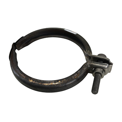 Abraçadeira Catalisador VW Passat Golf GTI 2018 5Q0253725C