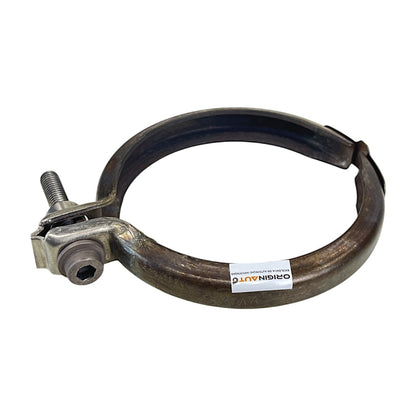 Abraçadeira Catalisador VW Passat Golf GTI 2018 5Q0253725C