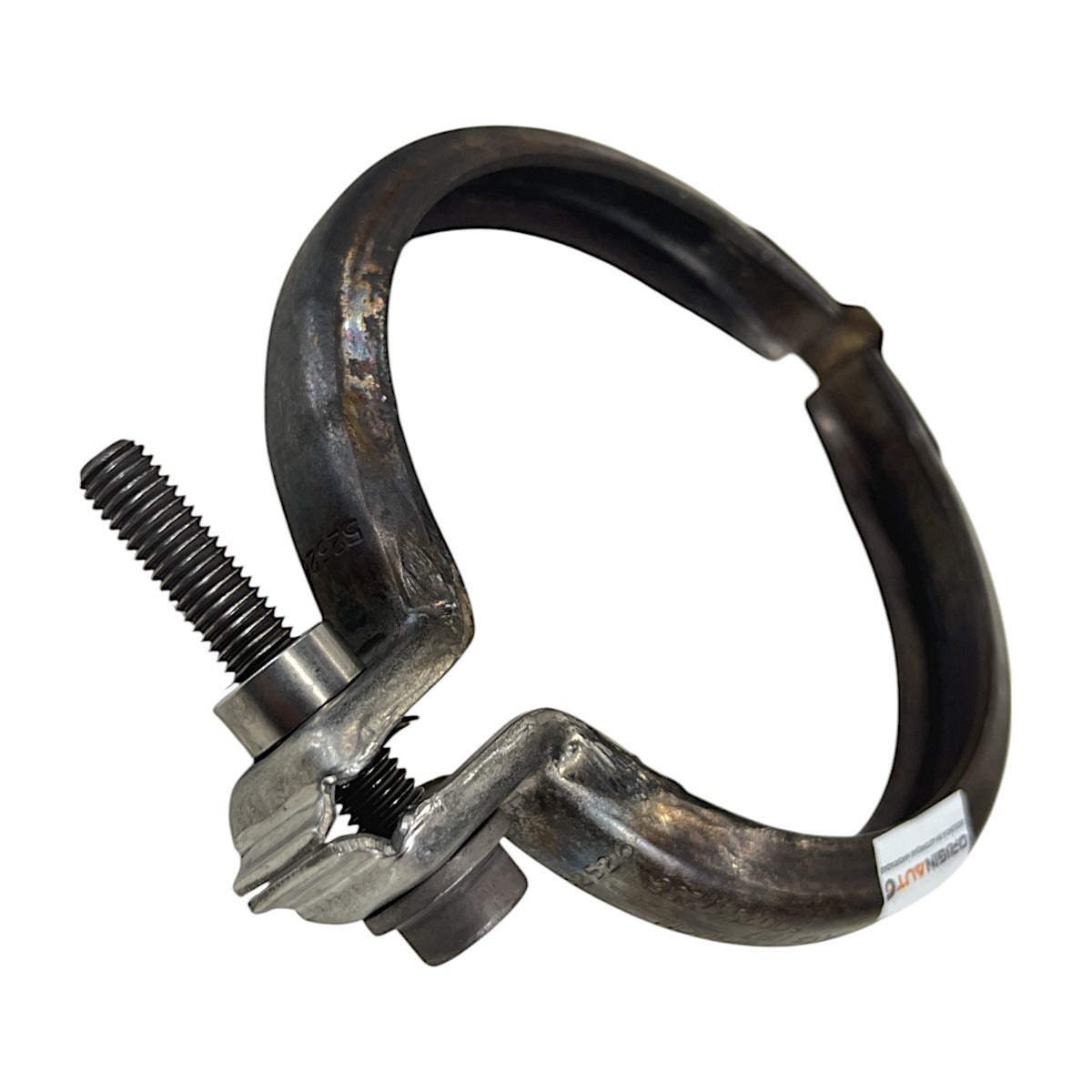 Abraçadeira Catalisador VW Passat Golf GTI 2018 5Q0253725C