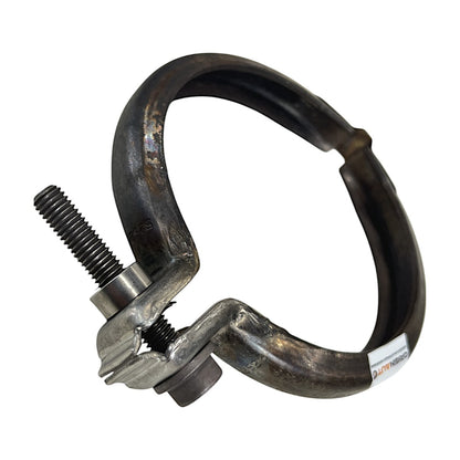 Abraçadeira Catalisador VW Passat Golf GTI 2018 5Q0253725C