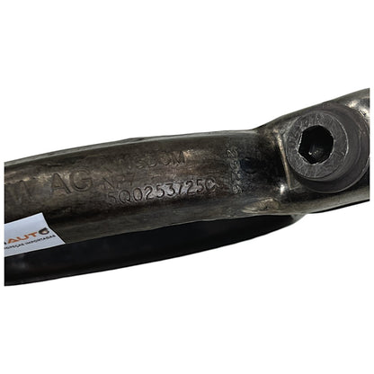 Abraçadeira Catalisador VW Passat Golf GTI 2018 5Q0253725C