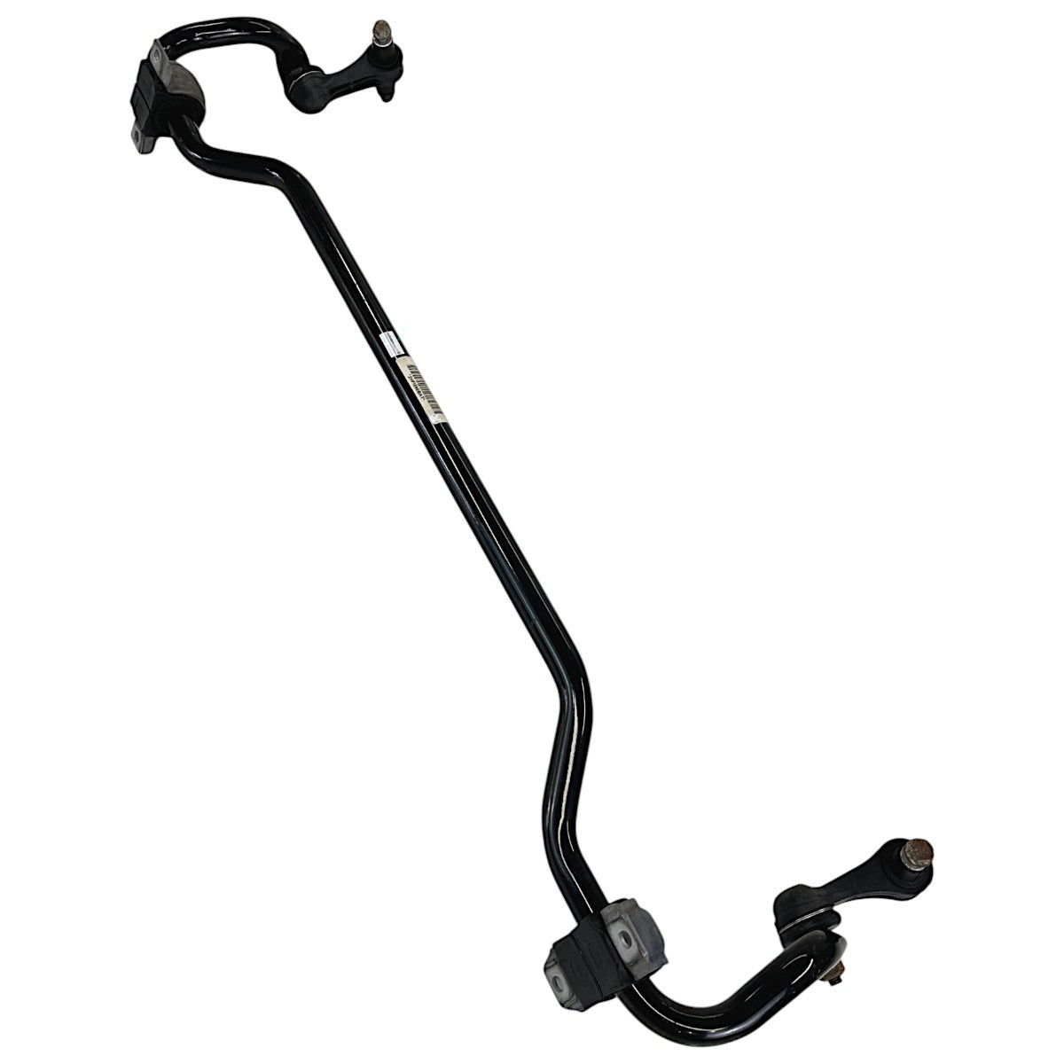 Barra Estabilizadora VW Passat B8 2017 2018 2019 Traseira