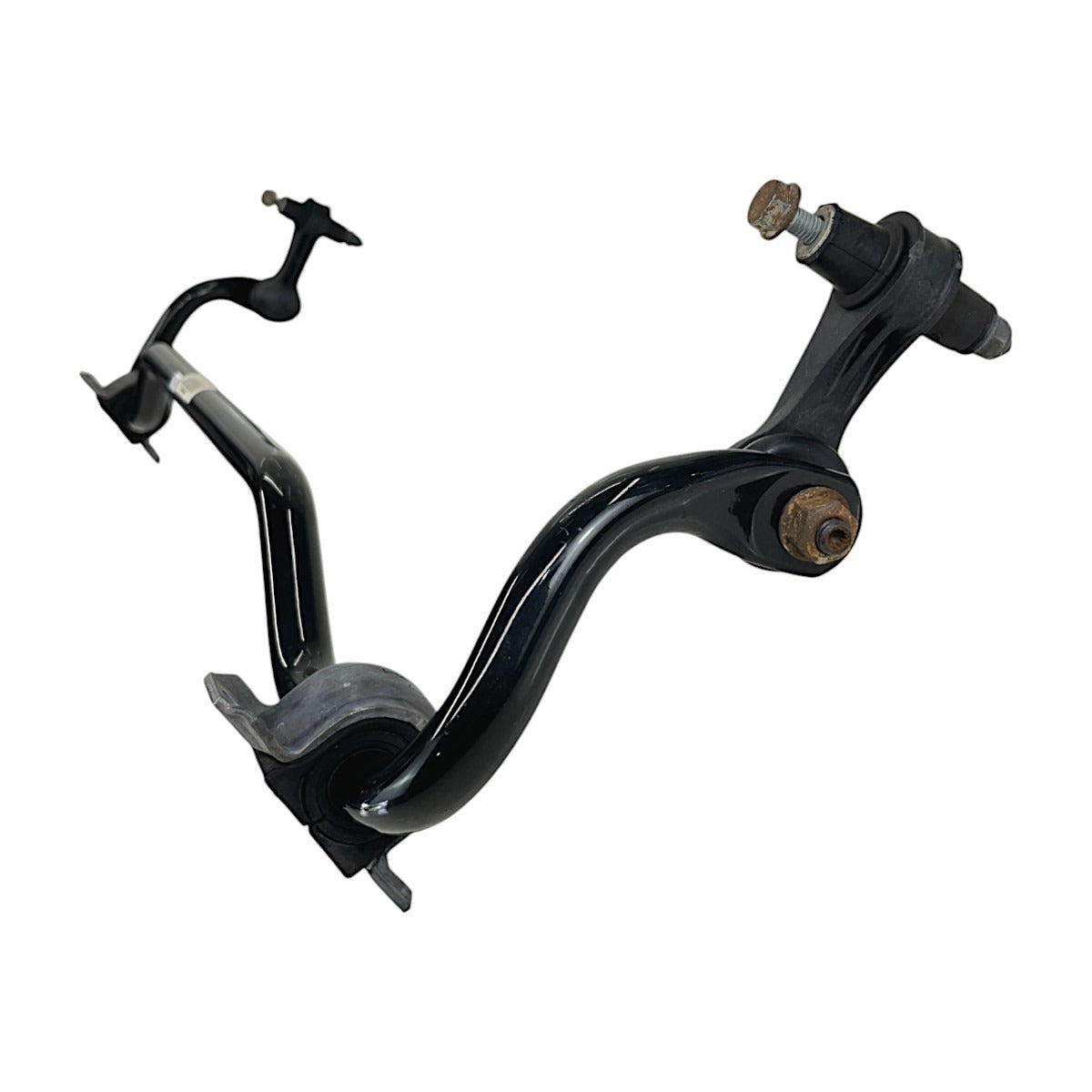 Barra Estabilizadora VW Passat B8 2017 2018 2019 Traseira