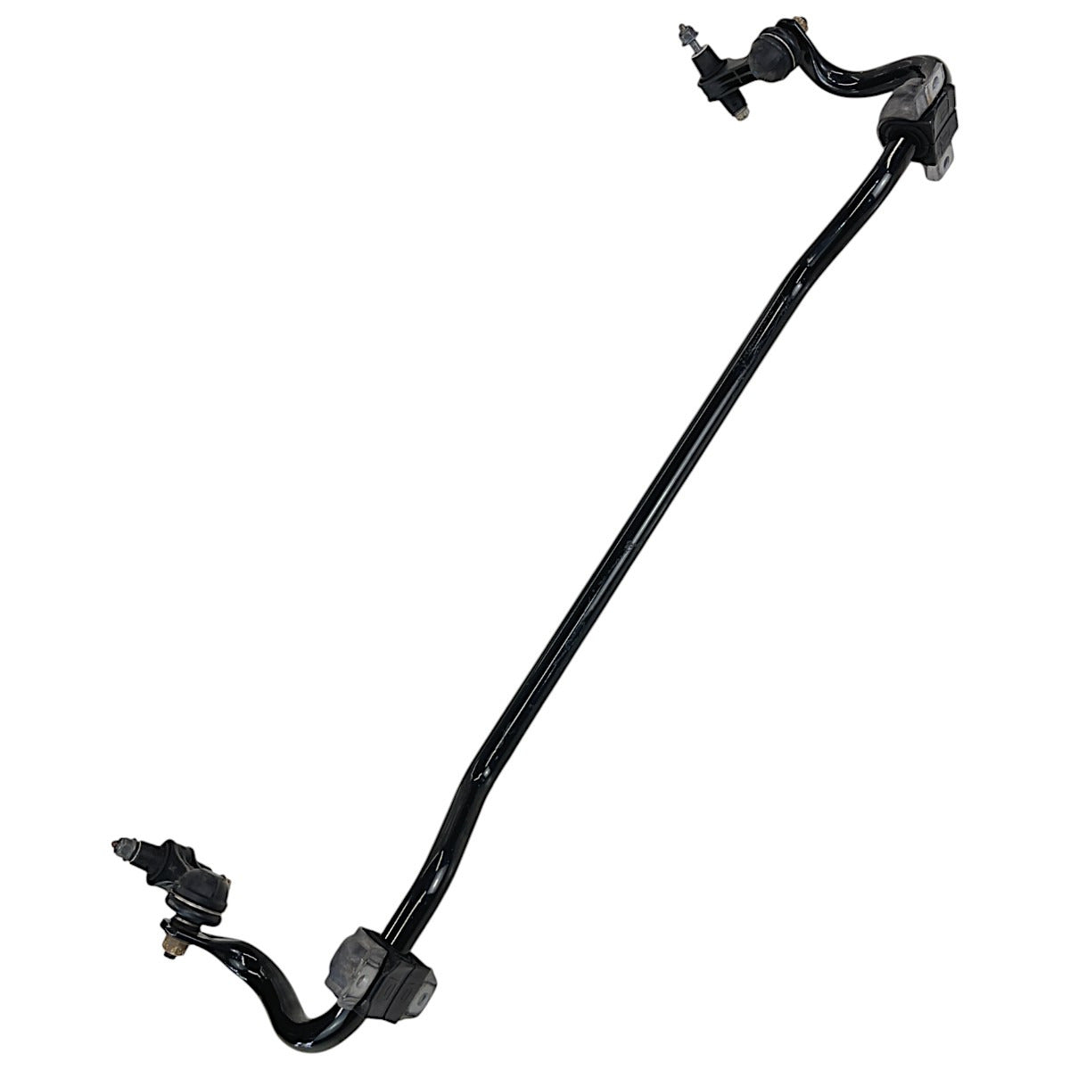 Barra Estabilizadora VW Passat B8 2017 2018 2019 Traseira