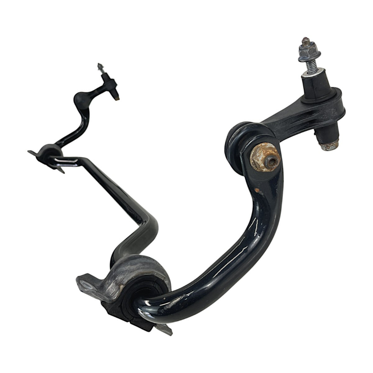 Barra Estabilizadora VW Passat B8 2017 2018 2019 Traseira