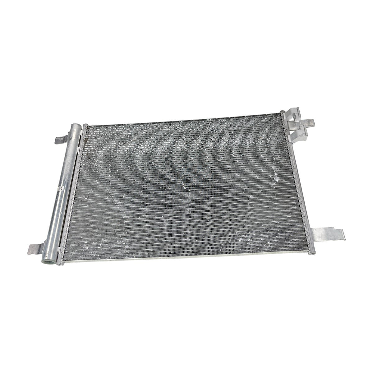 Condensador VW Passat B8 Golf GTI 2.0 TSI 2017 2018 2019