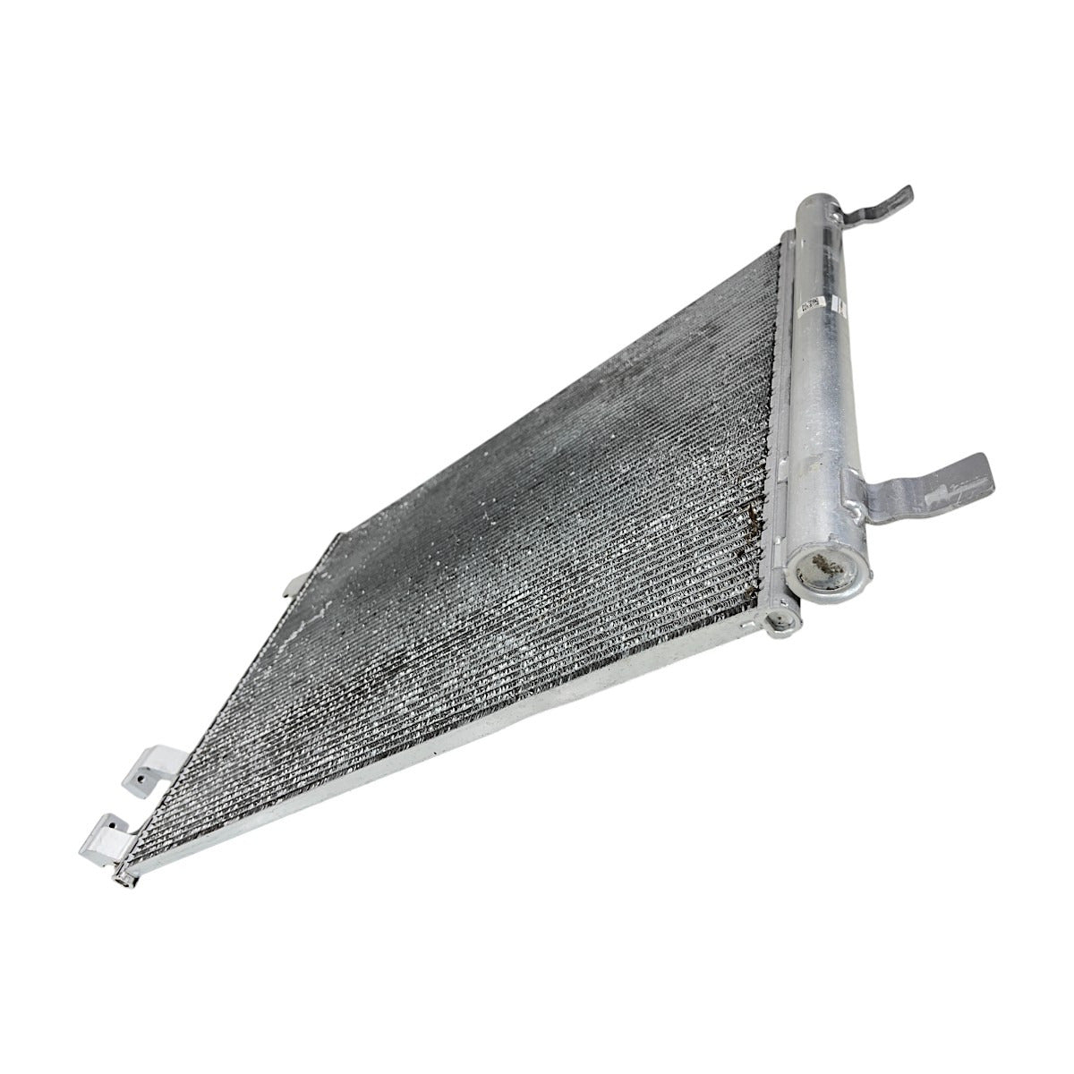 Condensador VW Passat B8 Golf GTI 2.0 TSI 2017 2018 2019