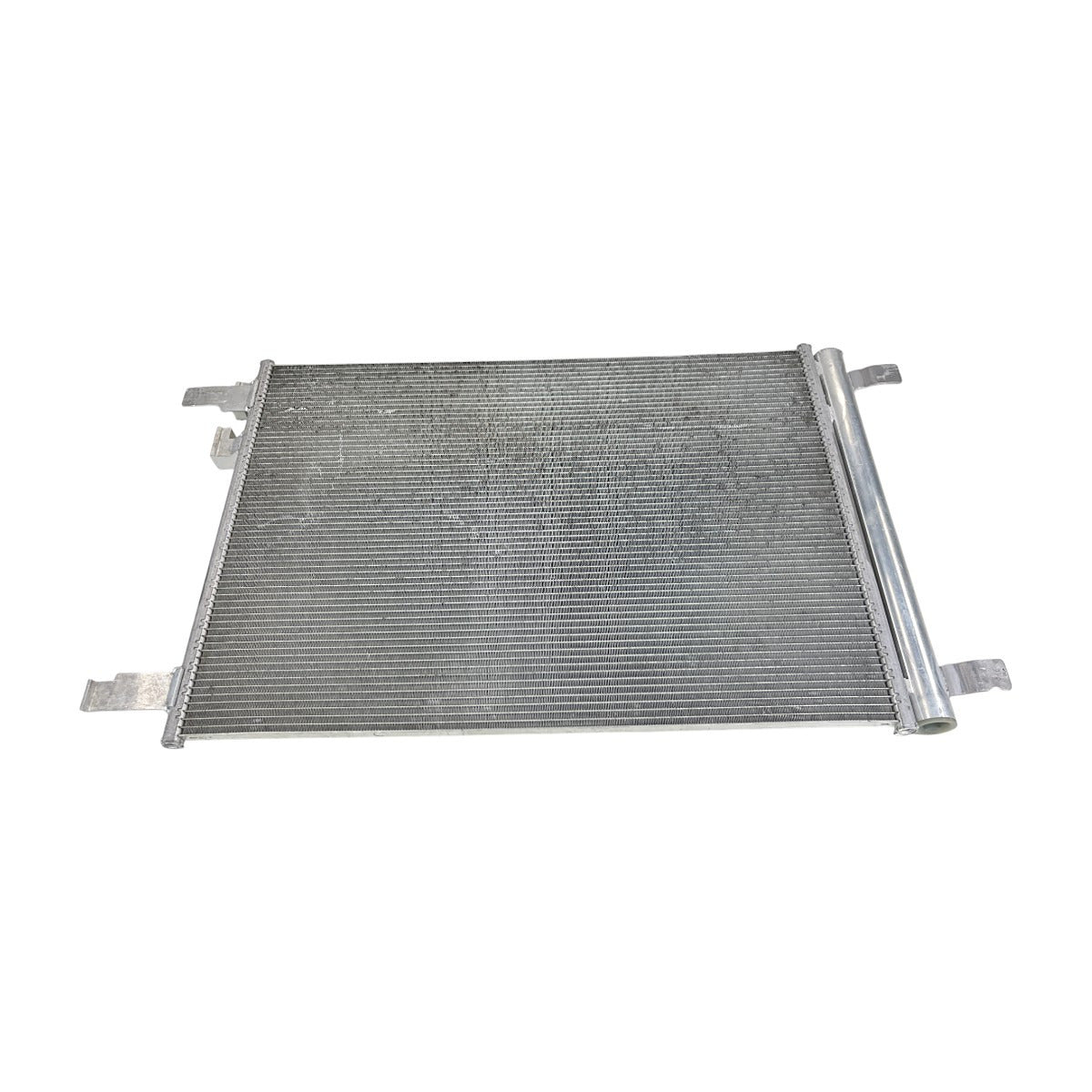 Condensador VW Passat B8 Golf GTI 2.0 TSI 2017 2018 2019