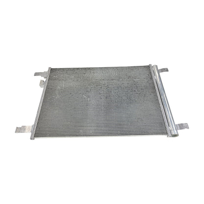 Condensador VW Passat B8 Golf GTI 2.0 TSI 2017 2018 2019