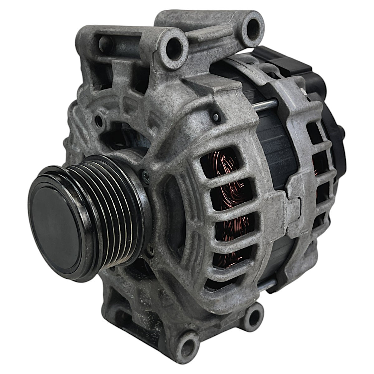 Alternador VW Passat Golf GTI A3 2.0 TSI 2018 06J903023A