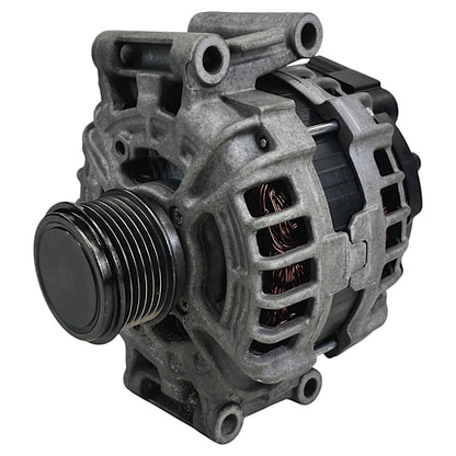 Alternador VW Passat Golf GTI A3 2.0 TSI 2018 06J903023A