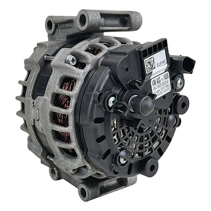 Alternador VW Passat Golf GTI A3 2.0 TSI 2018 06J903023A