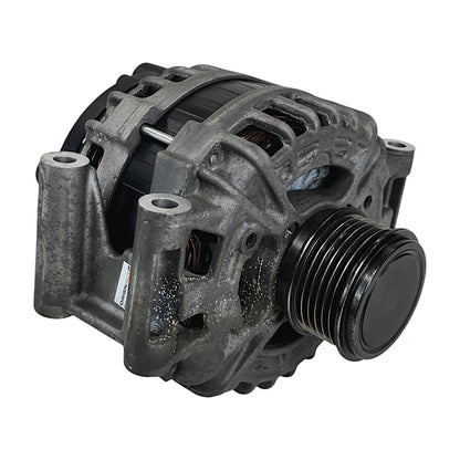 Alternador VW Passat Golf GTI A3 2.0 TSI 2018 06J903023A