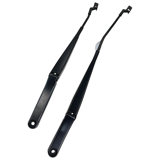 Braço Haste Limpador VW Passat B8 2018 2019 Dianteiro Par