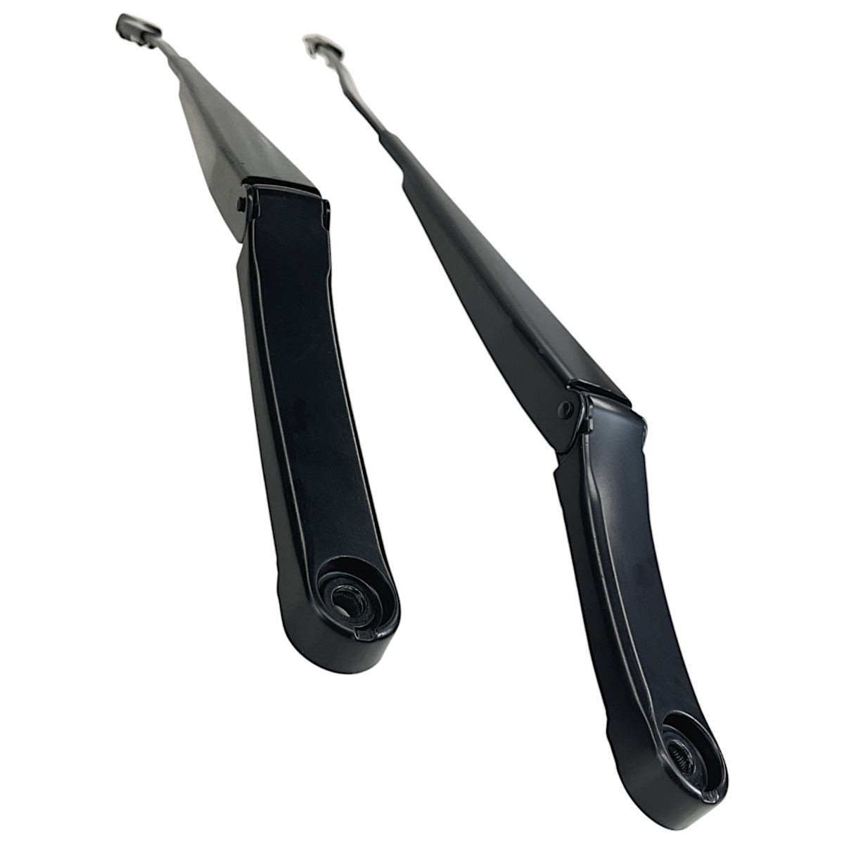 Braço Haste Limpador VW Passat B8 2018 2019 Dianteiro Par