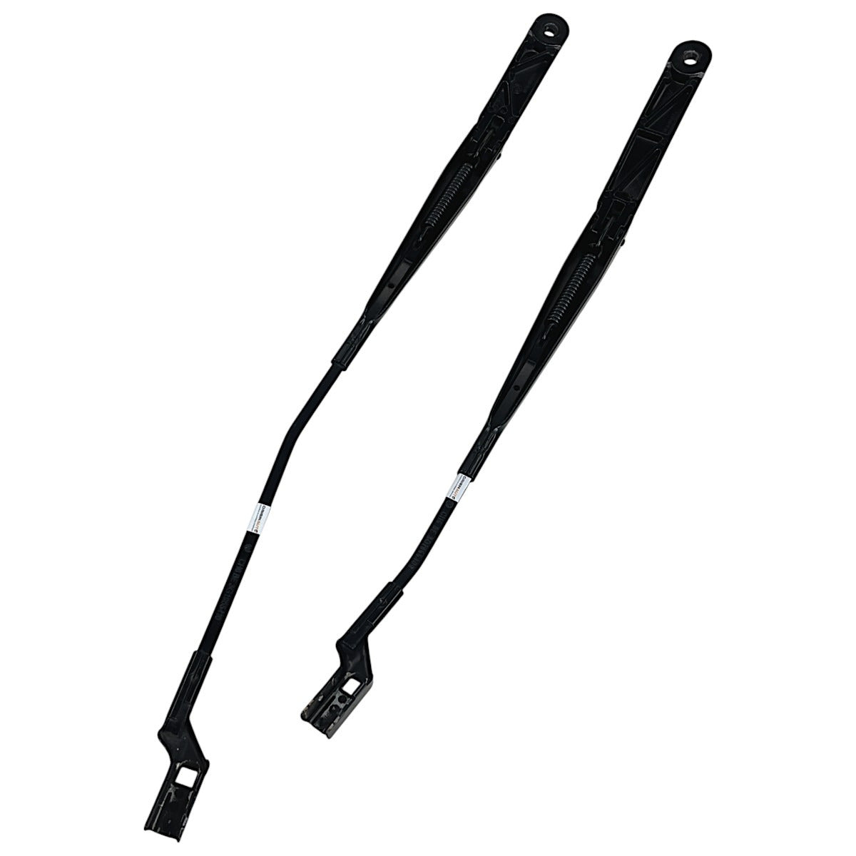 Braço Haste Limpador VW Passat B8 2018 2019 Dianteiro Par