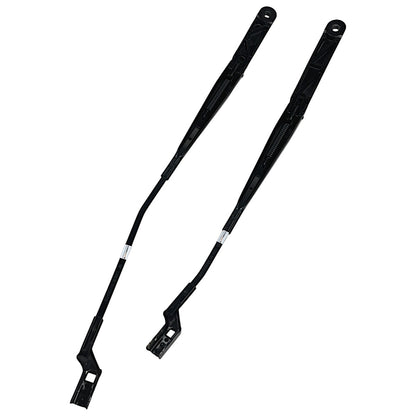 Braço Haste Limpador VW Passat B8 2018 2019 Dianteiro Par