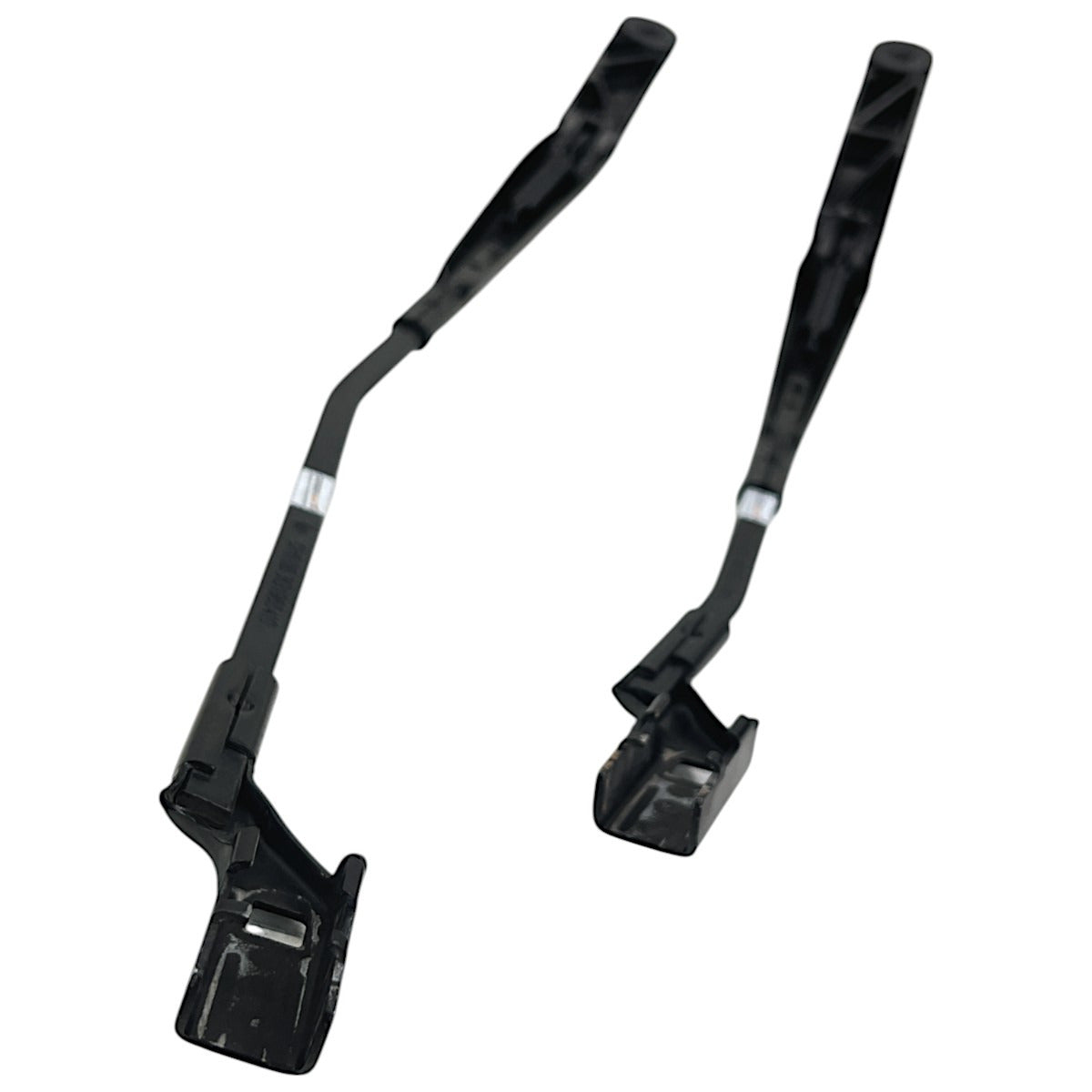 Braço Haste Limpador VW Passat B8 2018 2019 Dianteiro Par