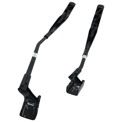 Braço Haste Limpador VW Passat B8 2018 2019 Dianteiro Par