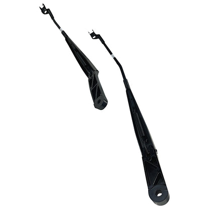 Braço Haste Limpador VW Passat B8 2018 2019 Dianteiro Par