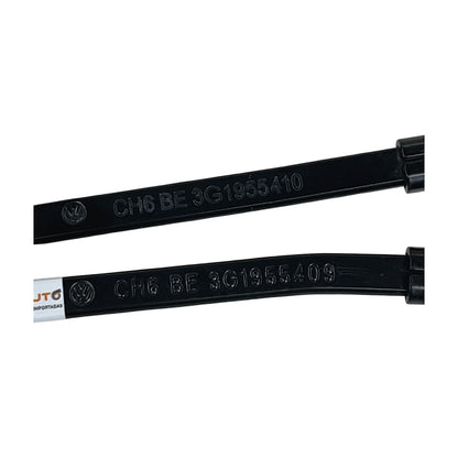 Braço Haste Limpador VW Passat B8 2018 2019 Dianteiro Par