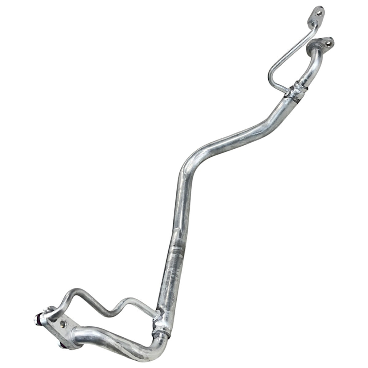 Mangueira Ar Condicionado VW Passat B8 2018 2019 Evaporadora