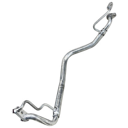 Mangueira Ar Condicionado VW Passat B8 2018 2019 Evaporadora