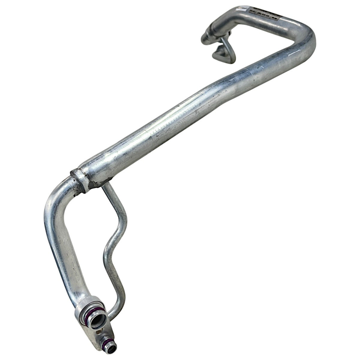 Mangueira Ar Condicionado VW Passat B8 2018 2019 Evaporadora